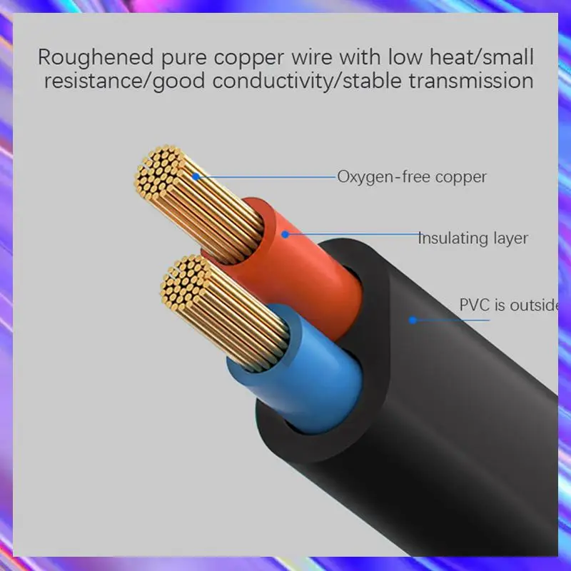 

A24U 10X IEC320 C8 To 2X C7 Y Split AC Power Cord, IEC Figure 8 Male To 2 Female 1 In 2 Out AC Power Cable