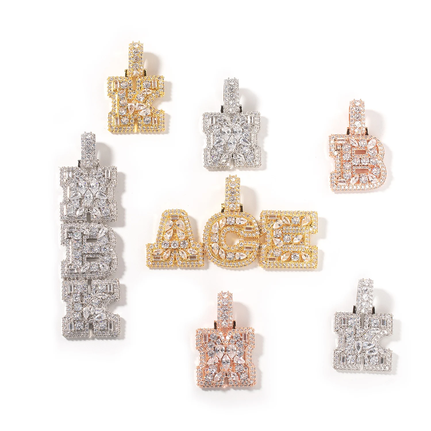 Thumbnail 2 - #55 Best Chunky Chain Necklaces to Buy In 2026