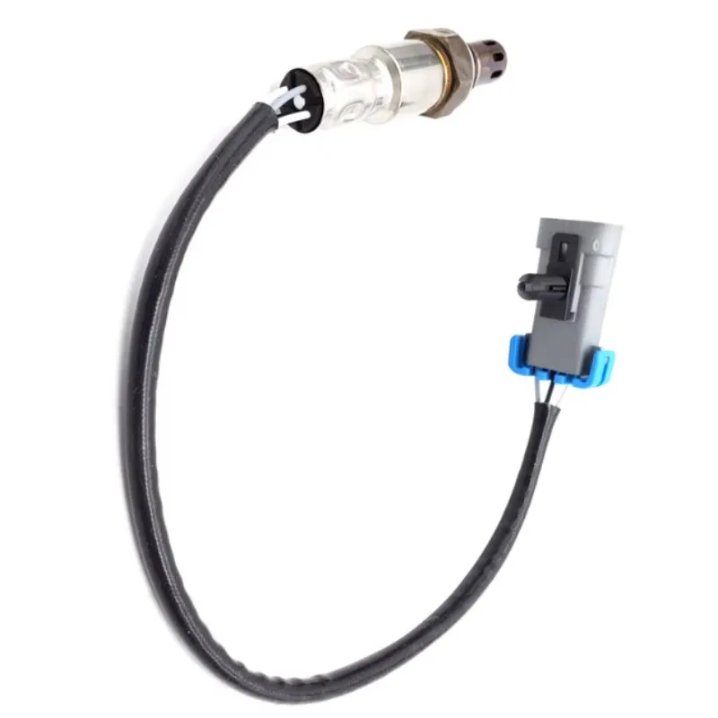 

Genuine Front Rear Oxygen Sensor for Chevrolet Malibu for Buick Regal Lacrosse GL8S Firstland for Cadillac Escalade Auto Part