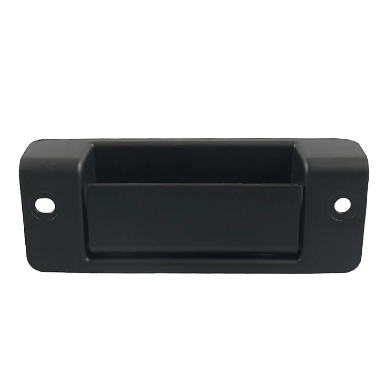 Achterklephandgreep Zwart 1494102, voor Ford Transit MK6 2000-2006 Auto