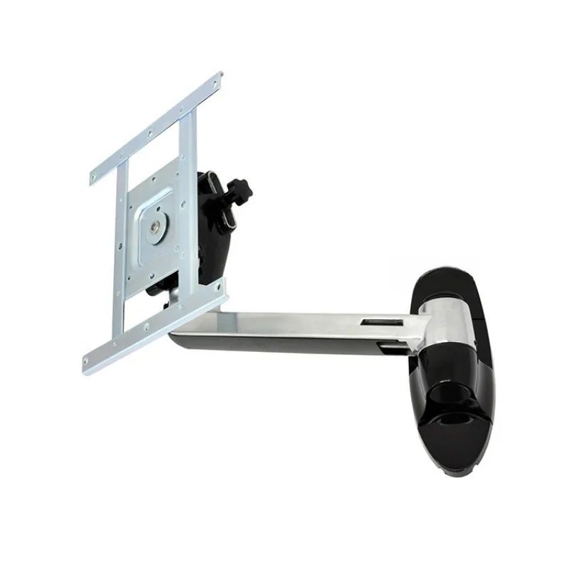 

Monitor swing bracket screen rotating arm TV wall mount