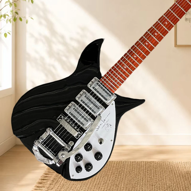 Rickenbacker 325 Electric Guitar - AliExpress