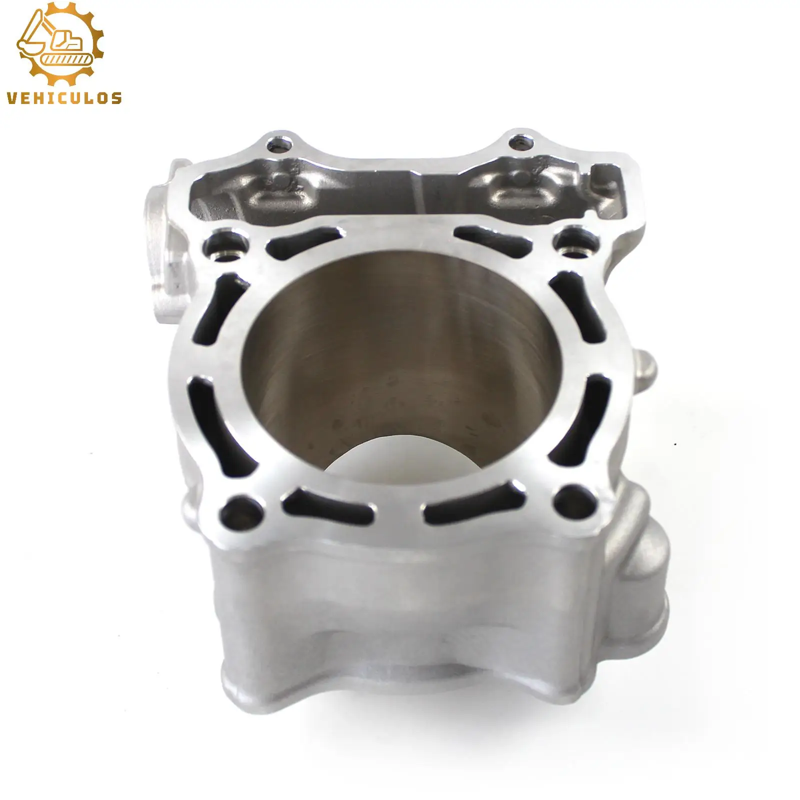 

5XC-11311-20-00 VEHICULOS 1PCS Brand New Cylinder Head For 2001-2013 Yamaha WR250F YZ250F STANDARD BORE 77mm Auto Accessories