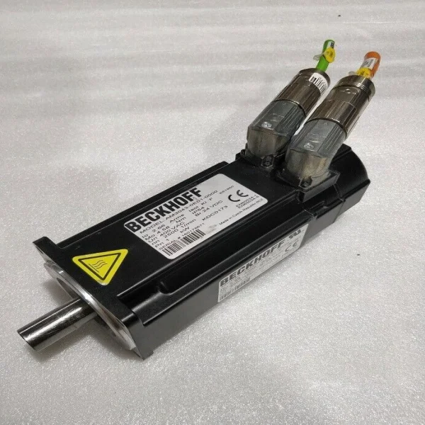 

Am3043-0e01-0000 Совершенно новый оригинальный точечный ПЛК