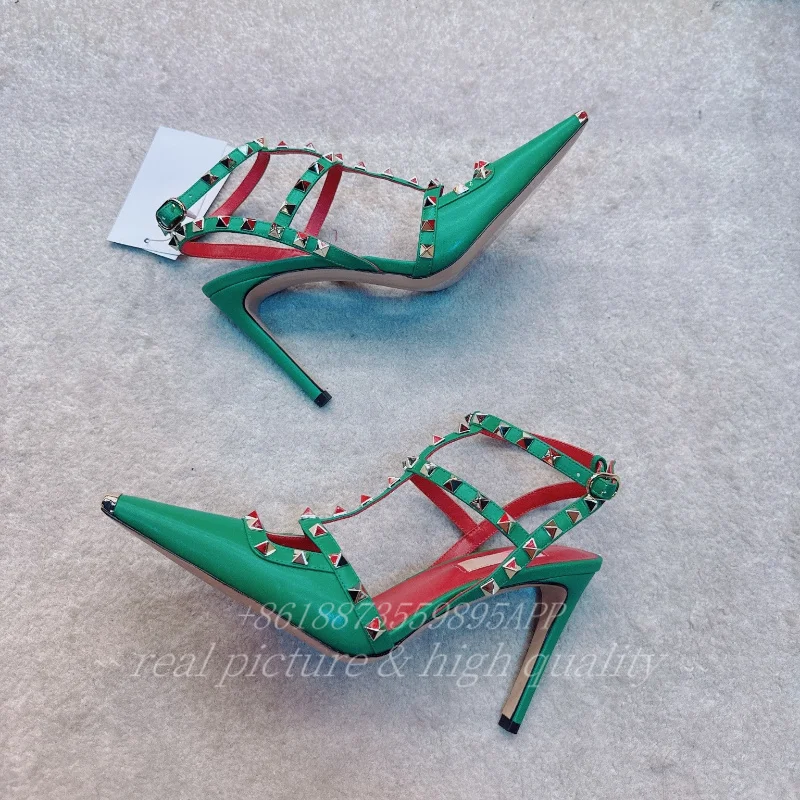 green 10cm
