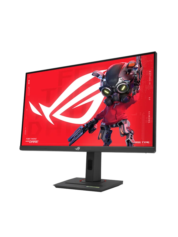 ROG XG27ACS/XG27ACG Computer Monitor 27 