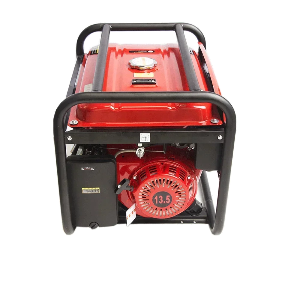 

Sell like hot cakes Long lasting 5 kw soline generator for promotion