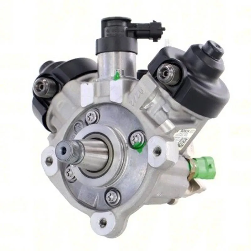 

Reman Fuel Injection Pump 0445010833 0445010662 9678393480 0986437432 AH2Q-9B395-AA LR013180 for 3.0L Peugeot 407 Citroen Jaguar
