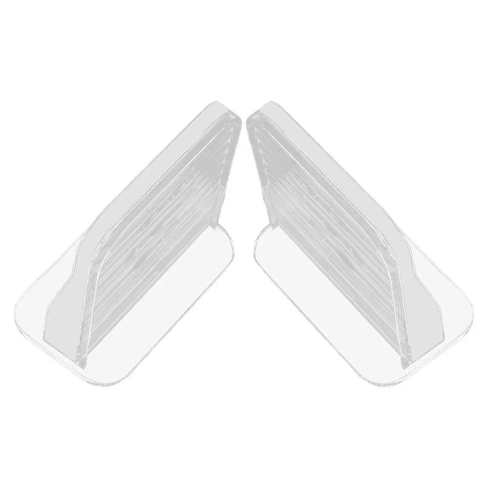 

2Pcs No Drill Wall Mounted Camera Rack Shelf for Living Room Entryway Router Security Camera Organizer Storage