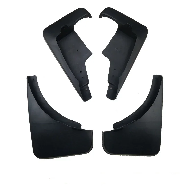 

Car Fender Flares Mudguards Mud Flaps Splash Guard For Jeep Compass 2006 2007 2008 2009 2010 2011 2012 2013 2014 2015 2016 -2021