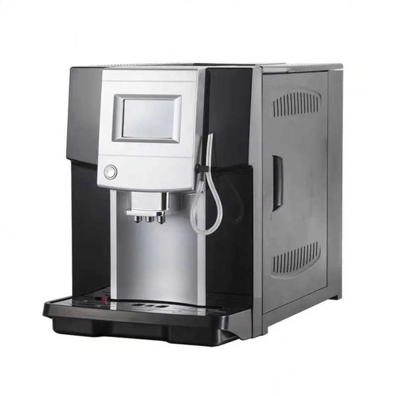 Auto Espresso Coffee Machine