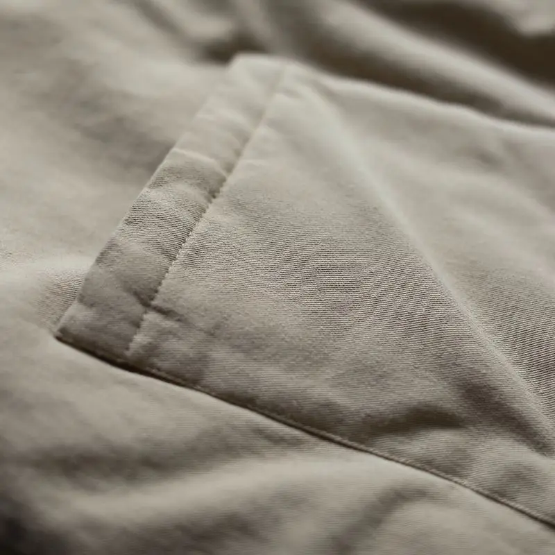 Outono inverno casaco de algodão feminino vintage manga longa turn down collar grosso quente jaqueta literária bolsos e12416