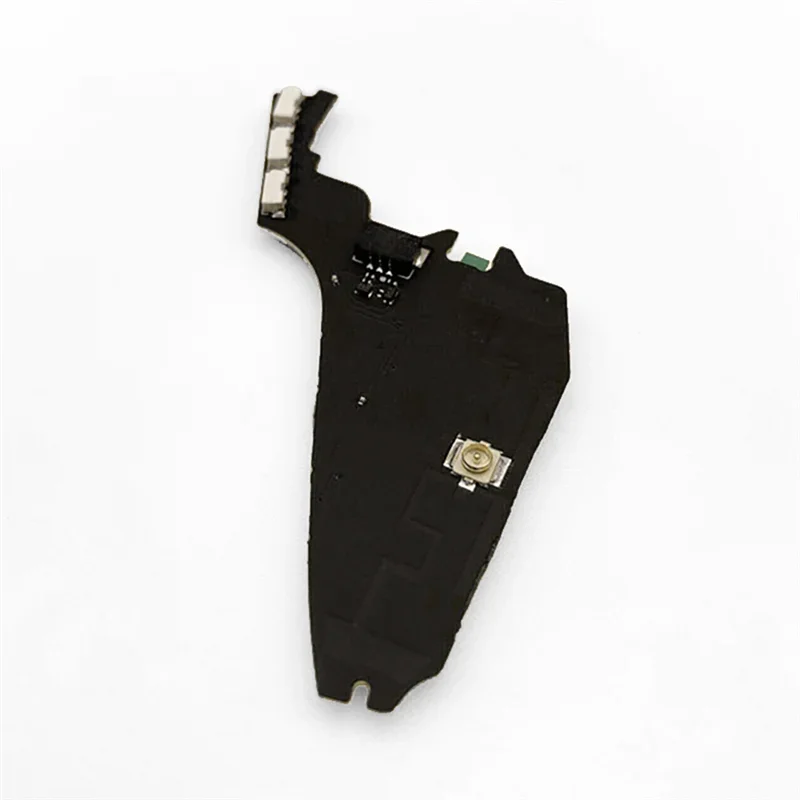 A49T Front Arm Right Landing Gear Stand Legs Antenna Boards for FPV Drone Replacement Landing Gear Antenna Boards