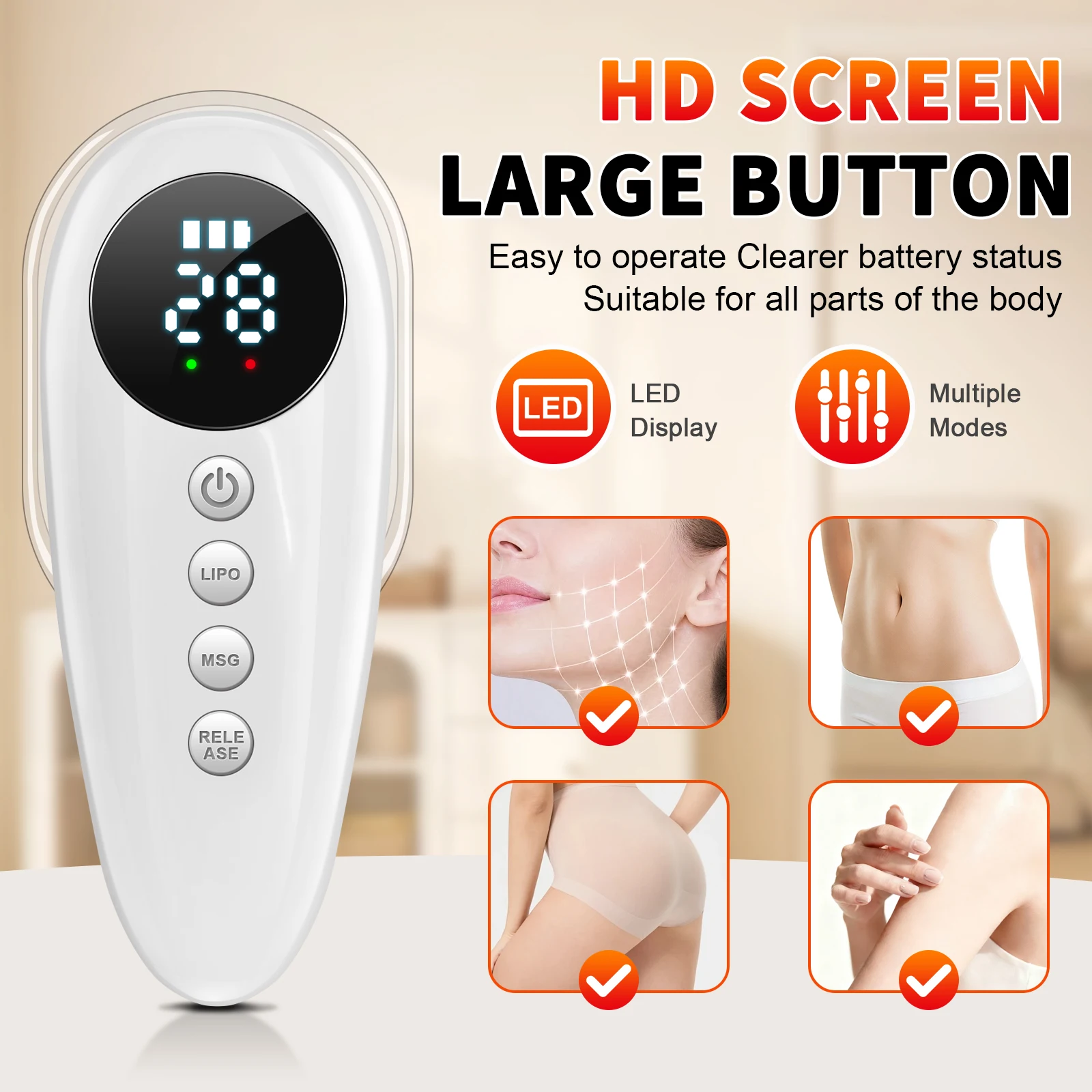 Anti Cellulite Tool and Skin T - Crossfit Machine 评论和价格