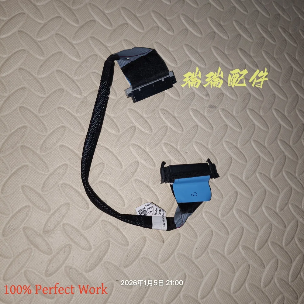 

8JMCM 08JMCM For Dell Poweredge T630 Control Panel Cable CN-08JMCM,100% Perfect Work,Freeing shipping