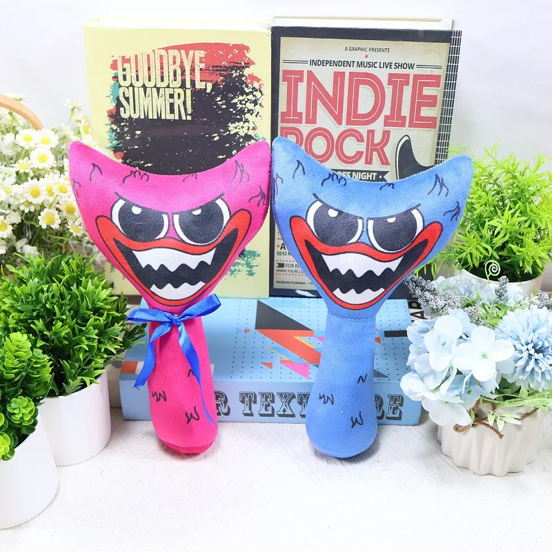 

New Sprunki Plush Horror Game Toys Cartoon Cute Soft Stuffed Pillow For Kid Birthday Christmas Gift Stuffed Children Dolls