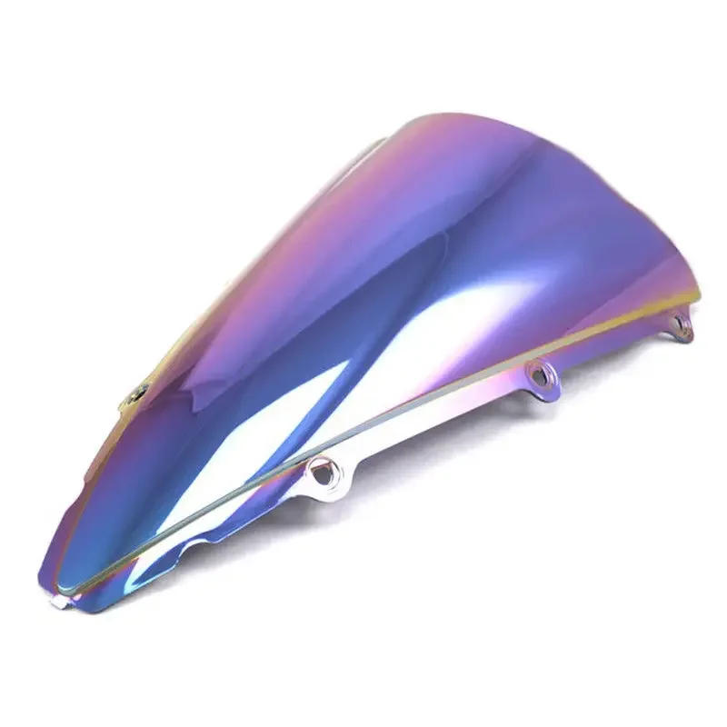 

Double Bubble Windshield Windscreen for Yamaha YZF 1000 YZF1000 R1 2002-2003