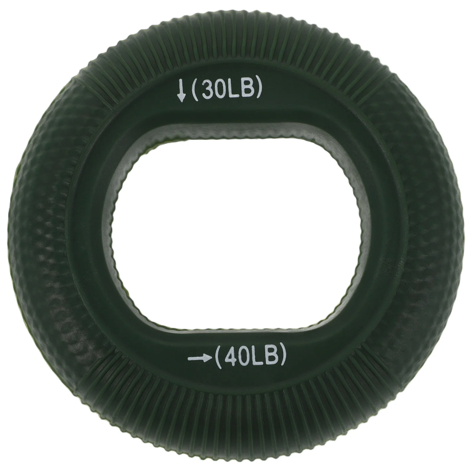 

Silicone Hand Grip Strengthener Ring for Athletes Musicians Compact Design Finger Flexibility and Strength Training Device