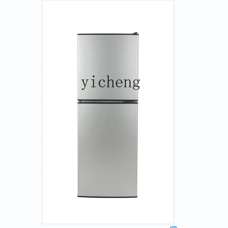ZK Household Small Freezer Rental Dormitory Freeze Storage Mini Mini Refrigerator Breast Milk Storage Mini Bar Fridge