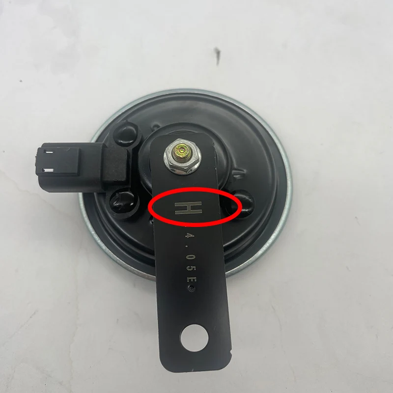 Carter, 320 d / 323/324 / d2/336/349 329/326 speaker, high and low excavator