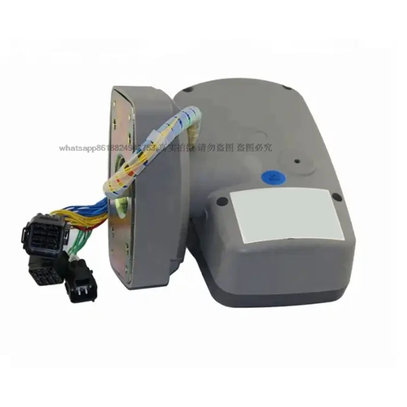 For 803504721 For XCMG XE60 80 75 85 150D Electronic Monitor Instrument Display Excavator Parts
