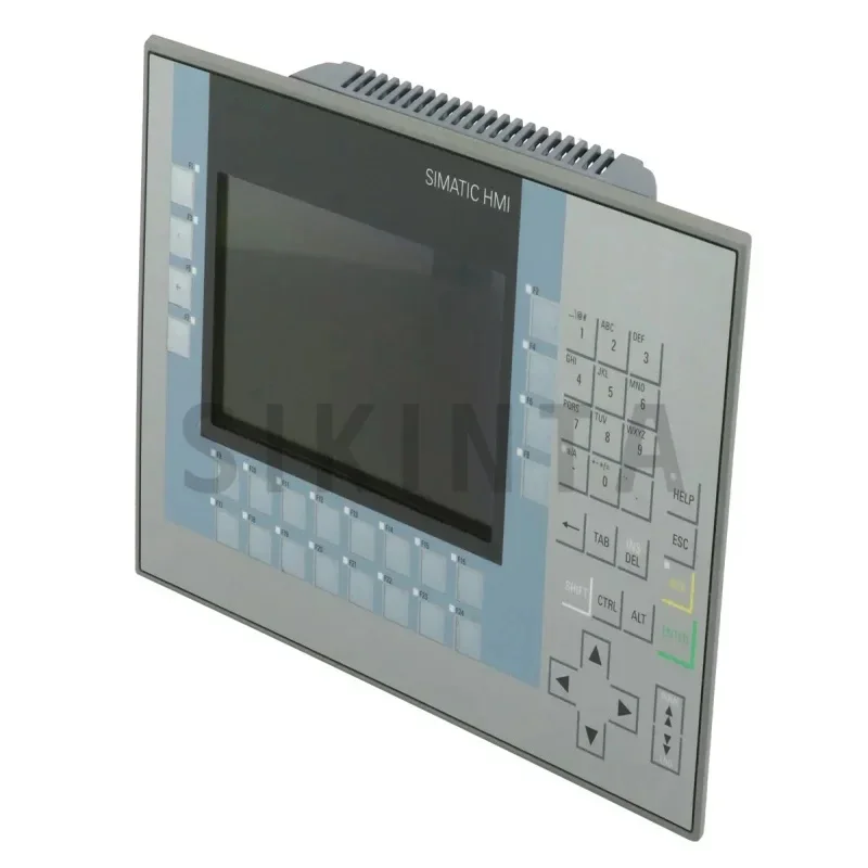 6AV2124-1GC01-0AX0   HMI Touch Screen New in stock