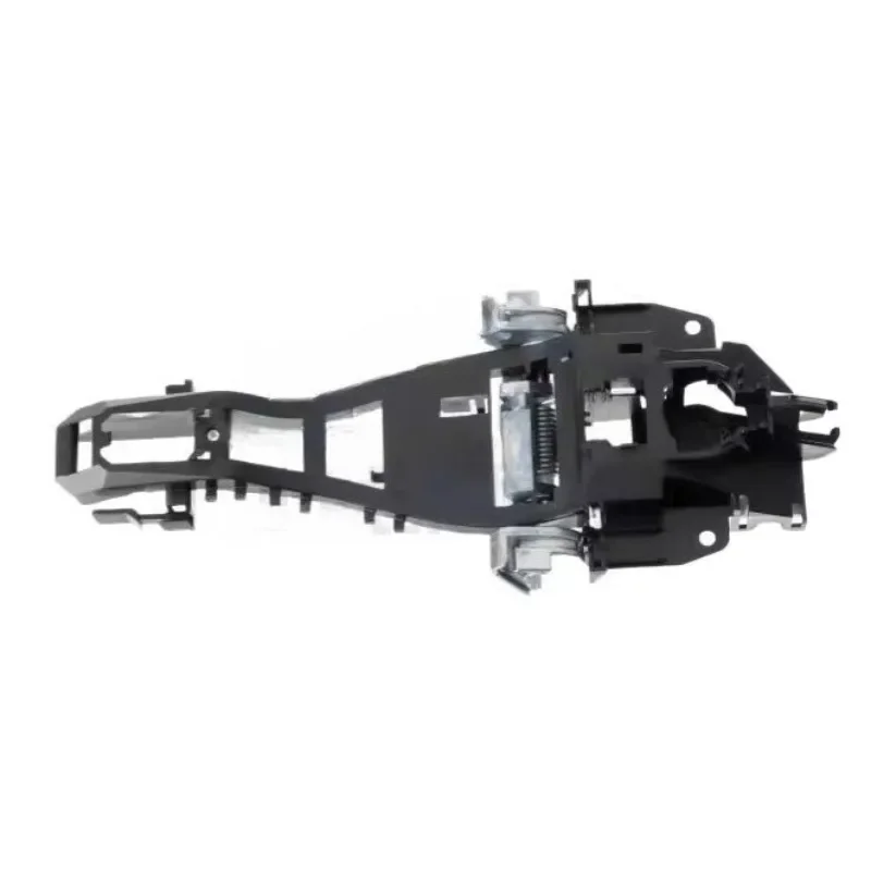 For Jaguar XFL XEL E-PACE F-PACE Genuine Automobile Part Brand New Door Handle Bracket Central Locking Bracket Handle