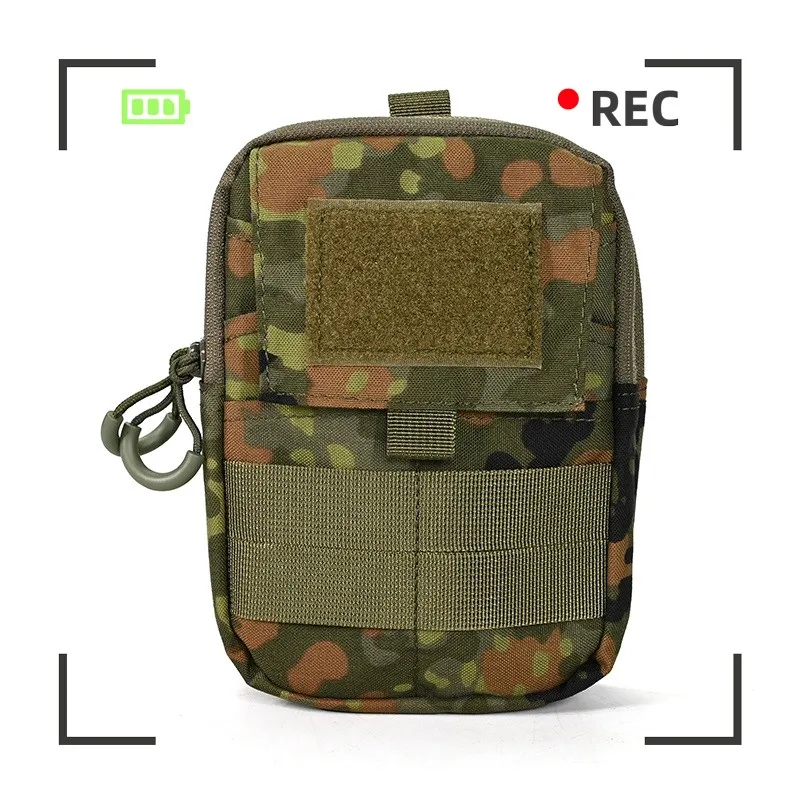 500D Waterproof Nyl…