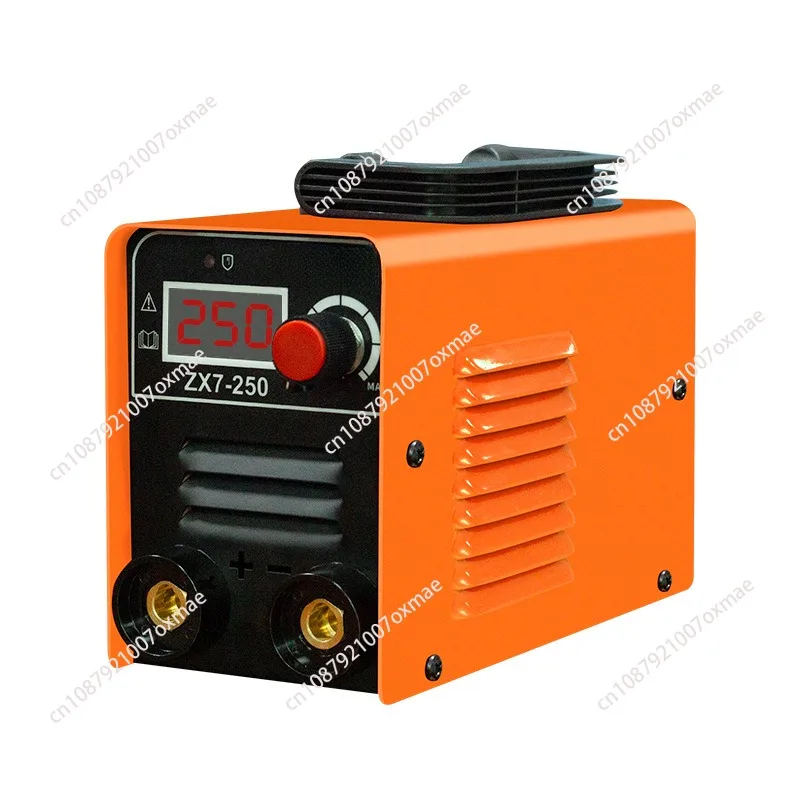 Welding machine small 250 lift portable 110V inverter DC