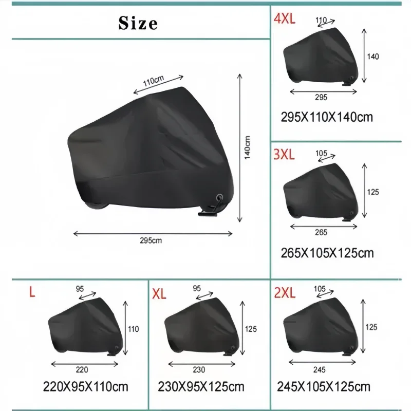 Thumbnail 3 - #67 Latest Bicycle Covers Offers