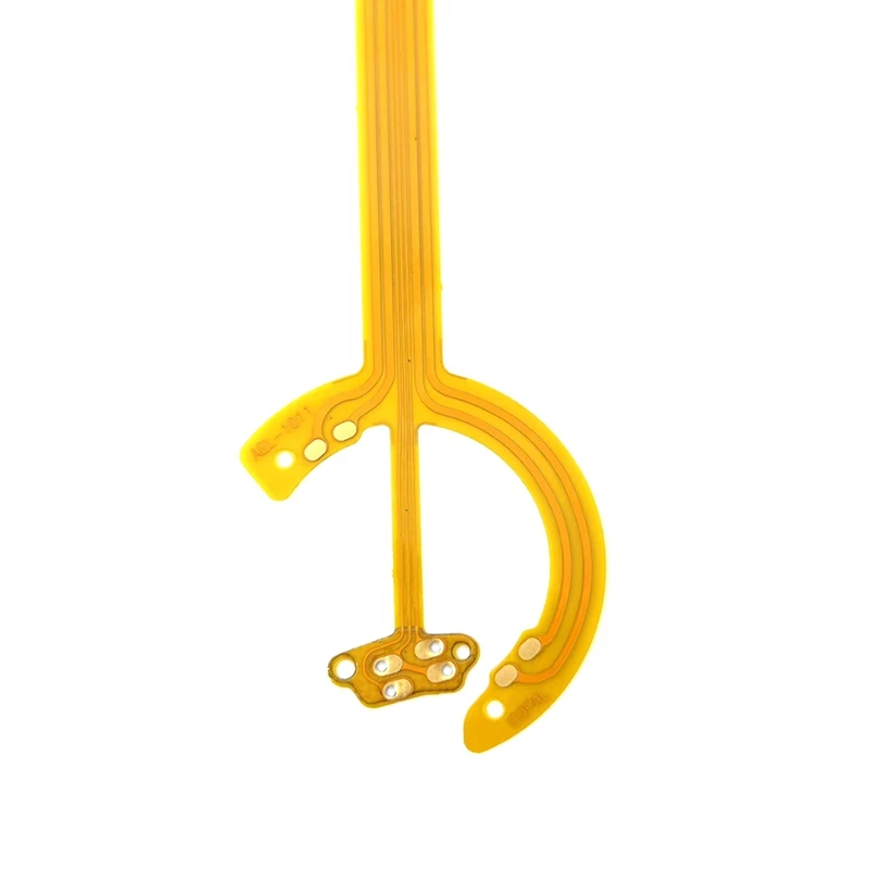 أجزاء إصلاح الكابلات المرنة للتحكم في العدسات الذكية لكاميرا فيلم Contax TVS TVS2 TVSII