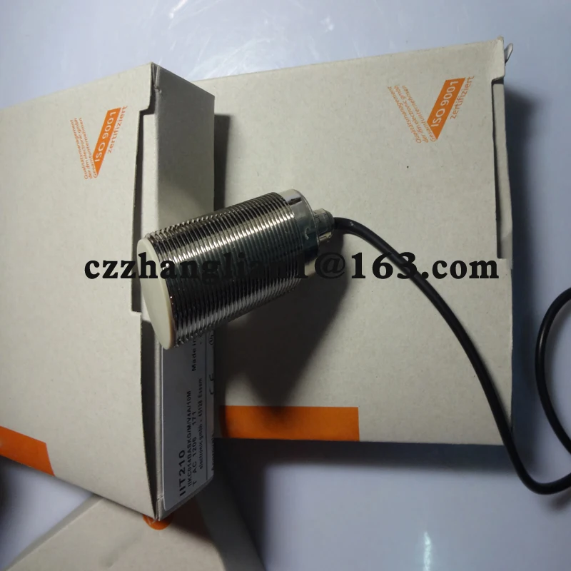 

100% новый датчик IIT213 IIT216 IIT217 IIT218 IIT219 В наличии