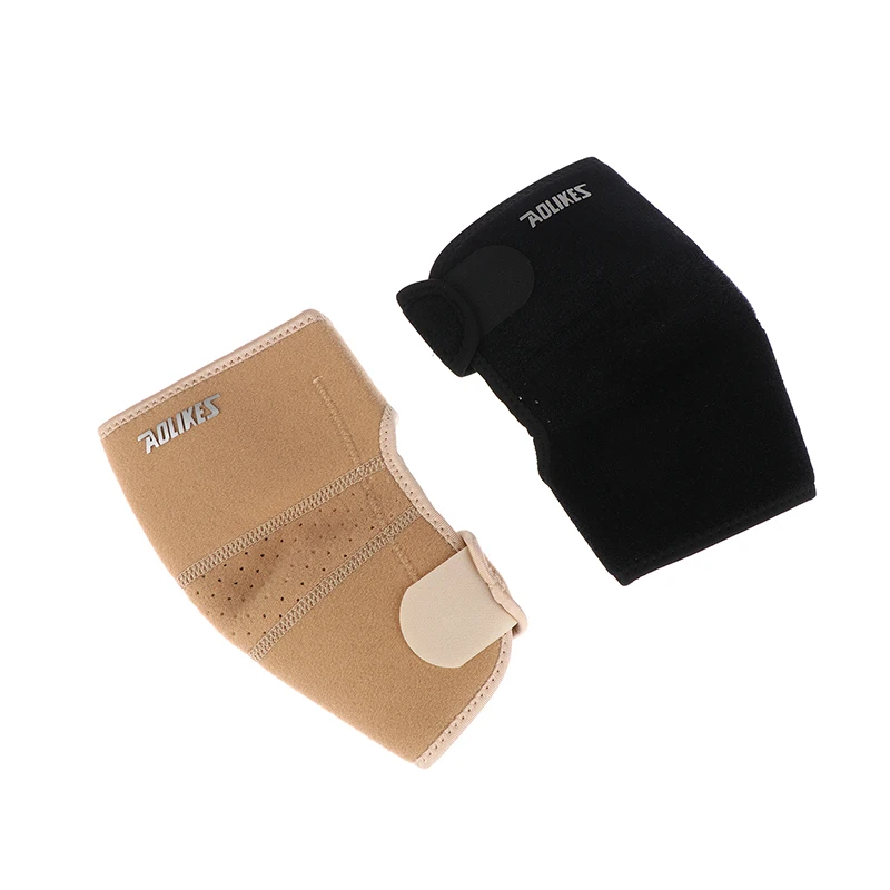 1Pc Regolabile Traspirante Gomito Tutore Reversibile Supporto Avvolgente Per Articolazioni Artrite Sollievo Dal Dolore Per Il Badminton Tennis