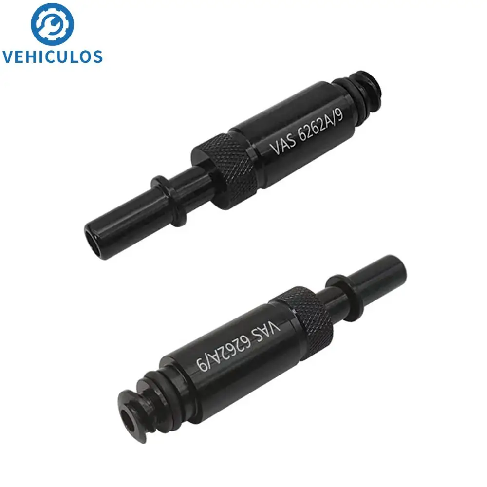 

7-скоростной адаптер для заправки масла автоматической коробки передач VAS6262-9 для Volkswagen для Audi 7-скоростной влажный 0CK 0B5 MTF автомобильные аксессуары