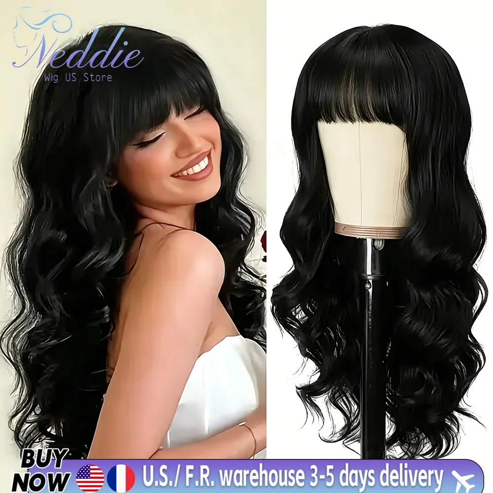 #69 Latest Middle Part Lace Wigs Offers