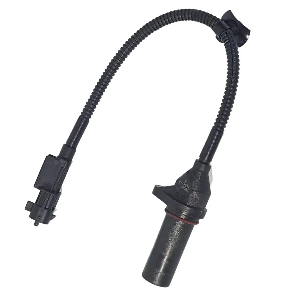 

For Engine Diagnostics As Shown Crankshaft Sensor Crankshaft Position Sensor Position Sensor Resistant To Harsh Conditions
