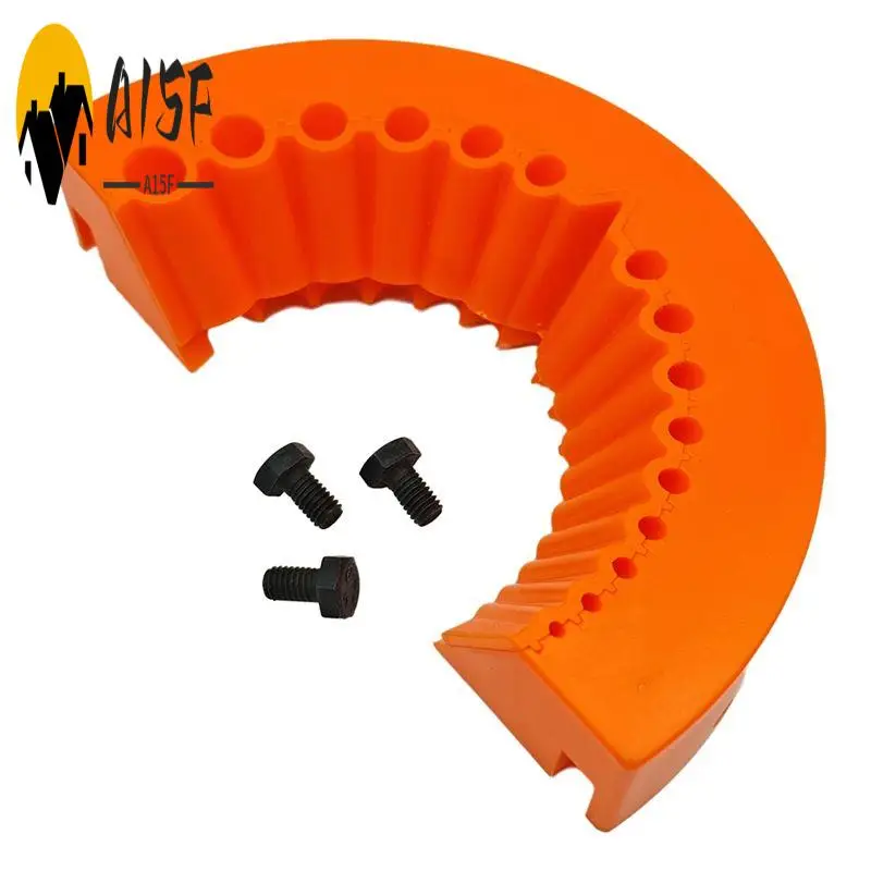 A15F-Drill Bit Sharpener,Angle Grinder Drill Bit Sharpener,Grinding Attachment For Angle Grinders,Grinding Sharpening Jig