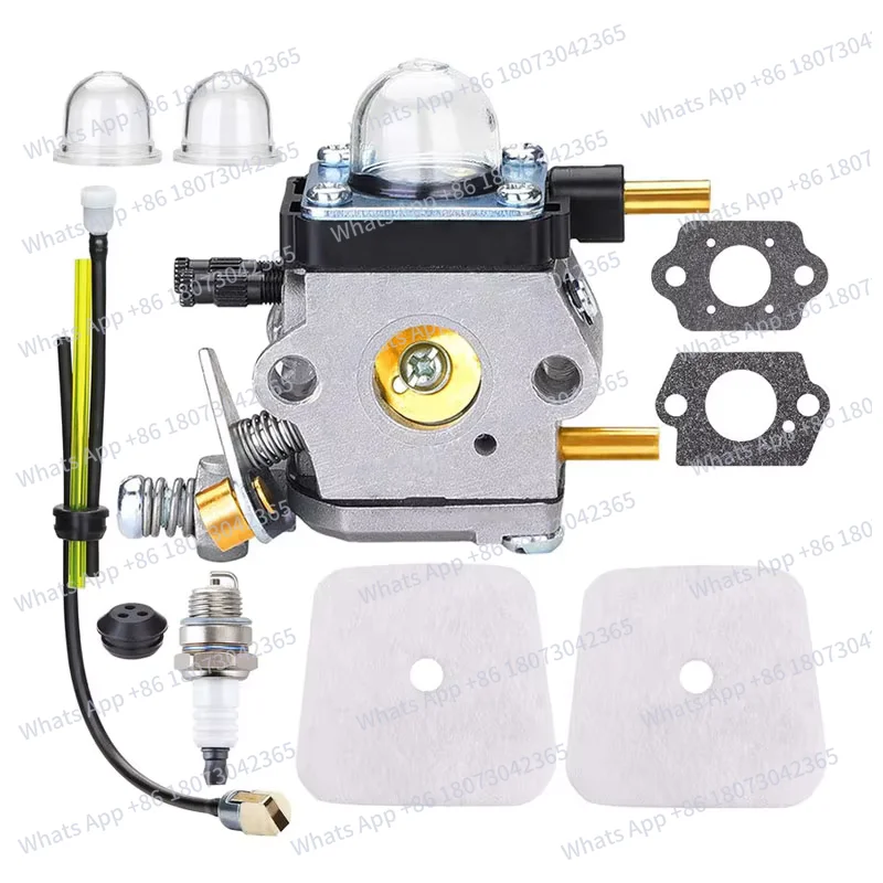 C1U-K82 C1U-K54A Ca… - image