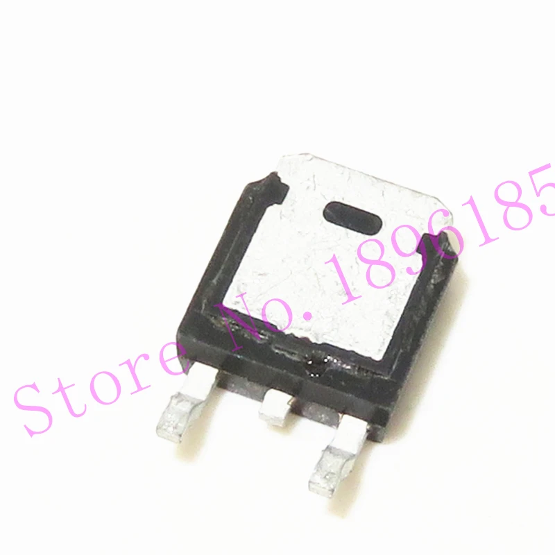 5pcs/lot LD1010D LD1014D In Stock High Performance N-Channel POWERJFET with PN Diode