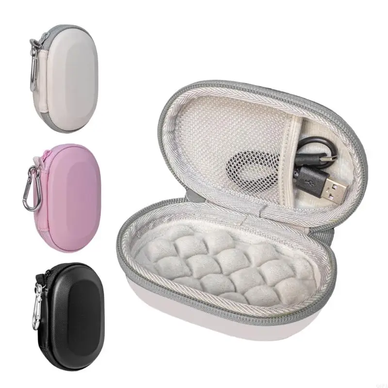 Q6PA Cable And Accessory for Travel Carry and Drawer Storage Electronics Holder