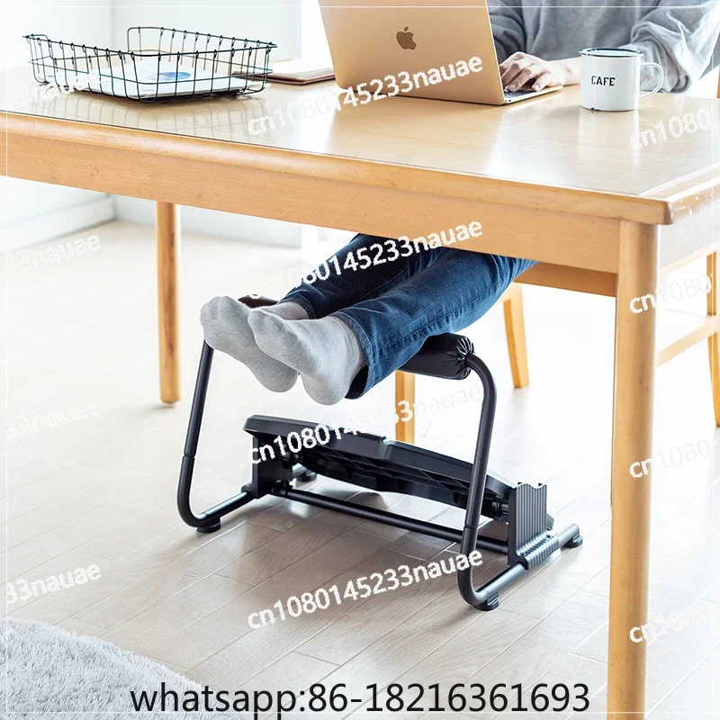 Japanese style ergonomic foot rest stand for foreign trade in Shandong Province, China