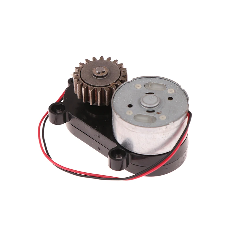 300 DC 6V 260RPM High Torque Motor Mini Micro Clutch Motors For Smart Door Lock Corner Motor Horizontal Motors