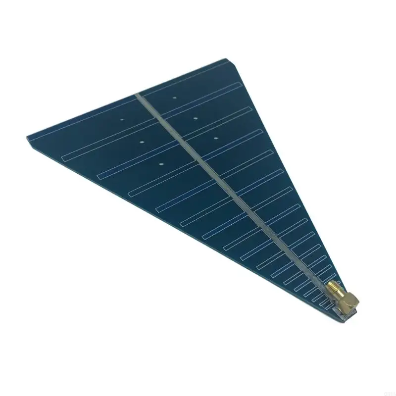 Ăng-ten định hướng băng thông rộng Q5WA MHz-6GHz Ăng-ten tần số băng thông rộng