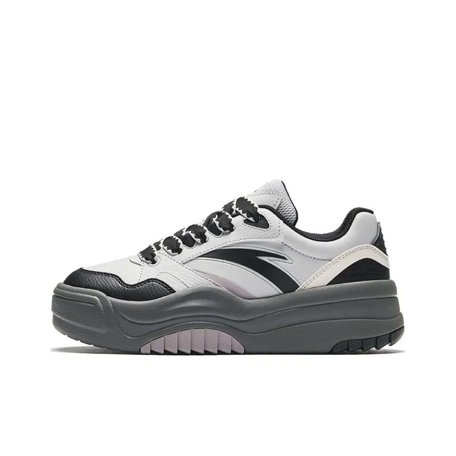 Chaussures de skateboard ANTA Wave Shoe 2 922438016-6 922438016-6 922438016-6