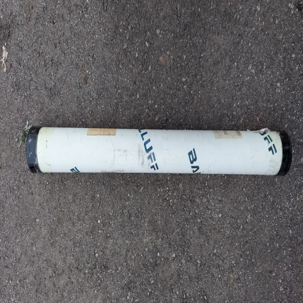 

Btl08ja Линейный датчик положения Btl5-e17-m0661-r-s32 Микропульс Совершенно новый оригинальный точечный ПЛК