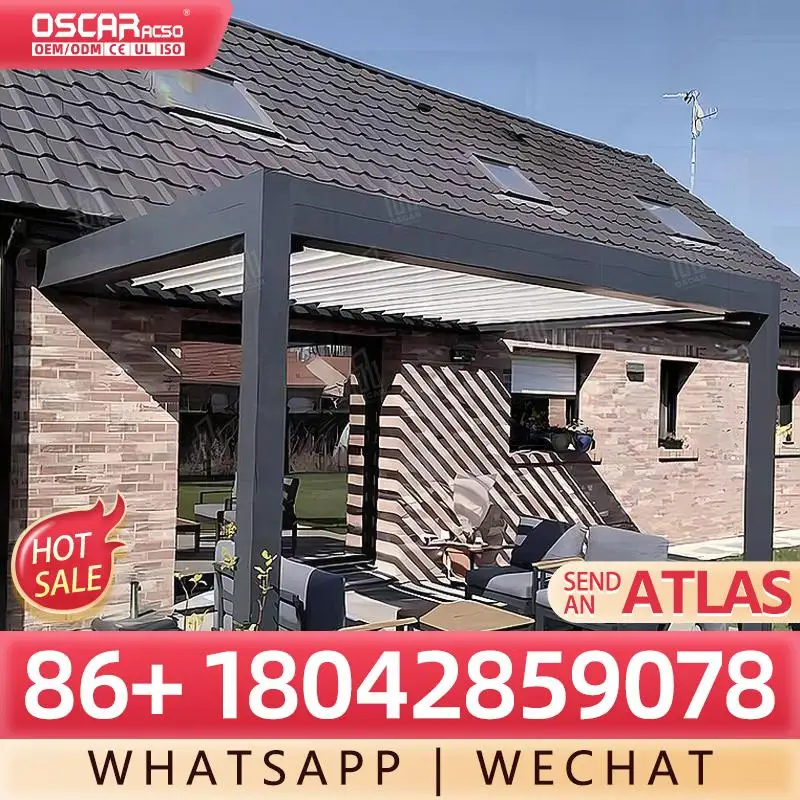 Modern Outdoor Sola… - image