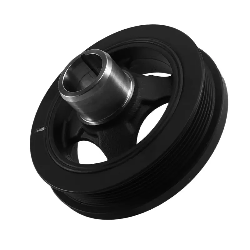 

New Engine Replacement Part Crankshaft Timing Pulley 05184293AH For Dodge Vehicles 2011-2020
