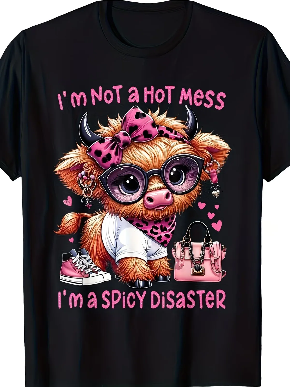 

If You See Me Talking to Myself, Fun Graphic Tee for All