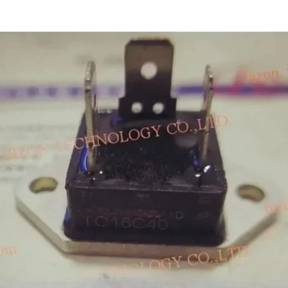 

TG16C40 Новый оригинальный модуль