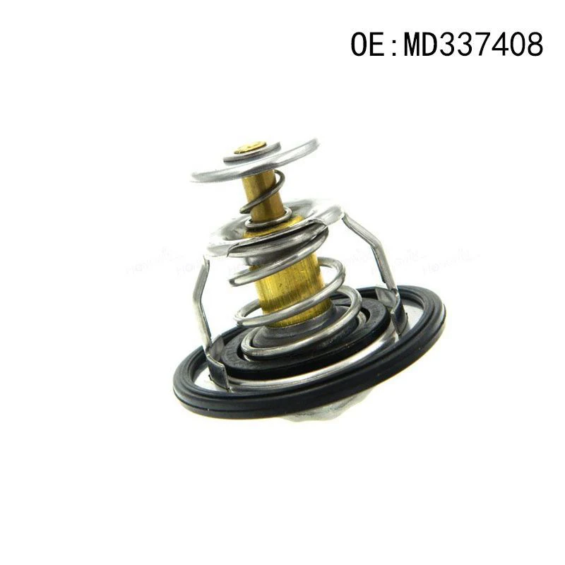 MD337408 90916-03145 MD315301 Thermostat for Mitsubishi PAJERO PININ/MONTERO IO LANCER CLASSIC L200